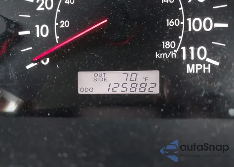 2006 Toyota Corolla Ce/S/Le из США, поврежденный, VIN 2T1BR30E36C586770